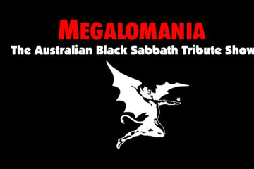 SABBATH SOLSTICE ft. MEGALOMANIA