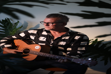 Paul Greene - FREE ENTRY