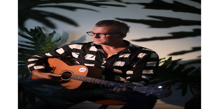 Paul Greene - FREE ENTRY