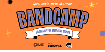 BANDCAMP - Bootcamp for Emerging Musicians