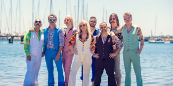 Yacht Rock Revival
