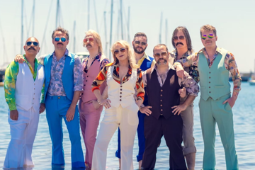 Yacht Rock Revival