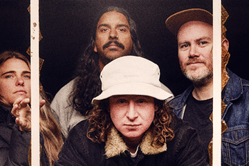 Press Club (‘To All The Ones That I Love’ Album Tour)