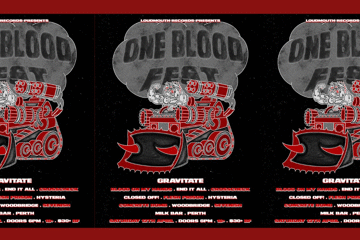 ONE BLOOD FEST 2025