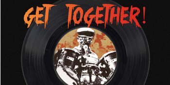 Get Together - The Tony Allen Tribute - Late show