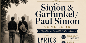 The Simon & Garfunkel/Paul Simon Songbook
