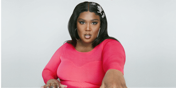 On Repeat: Lizzo