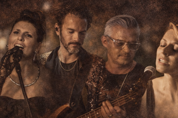 Volition Bloom Singles Launch