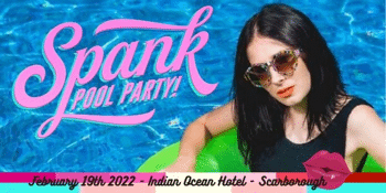 Spank Girls Party
