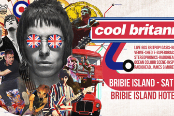 Cool Britannia