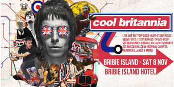 Cool Britannia