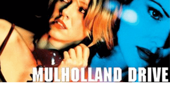 Mulholland Drive (MA15+) Presented on 35mm Film