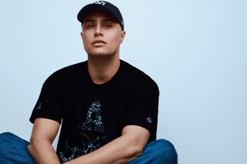 Illy – The Good-er Life Tour