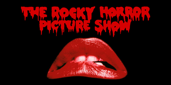 The Rocky Horror Picture Show (M) PRESENTED IN 35MM FILM
