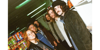 JUNE - 'Hold Down' EP Launch