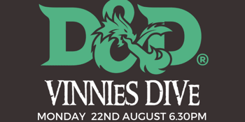 DUNGEON & DRAGONS PARTY