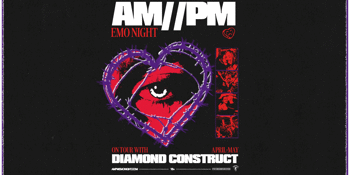 AM//PM Emo Night Albury