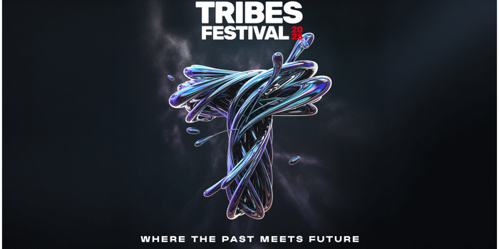 Tribes Festival 2025