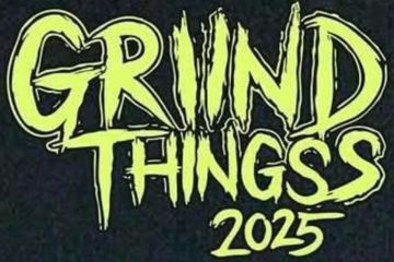 GrindThings 2025