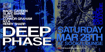 PRESENTING ➔ HDC #105 - FT. ANNIE KEZ