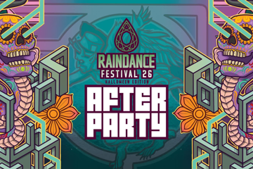 RDF - The Afterparty