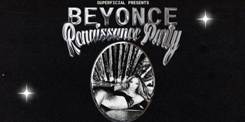 Beyonce Renaissance Album Party - Perth