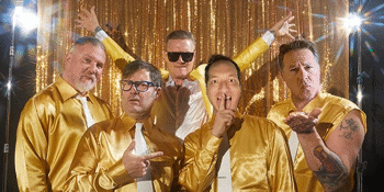 Me First and the Gimme Gimmes