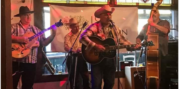 FREE ENTRY | Cold Heart Honky Tonkin' Good Times