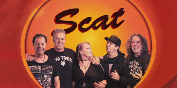 Event image for Scat