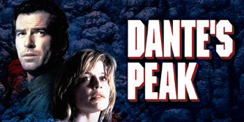 Dante's Peak (M) PRESENTED IN 35MM FILM