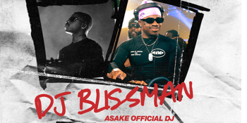 YAYO Ft. DJ Blissman