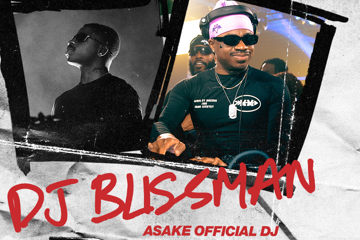 YAYO Ft. DJ Blissman