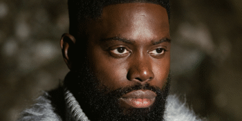 Ghetts (UK)