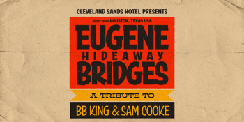 Eugene 'Hideaway' Bridges