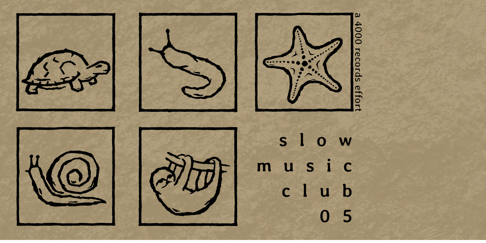 slow music club 05