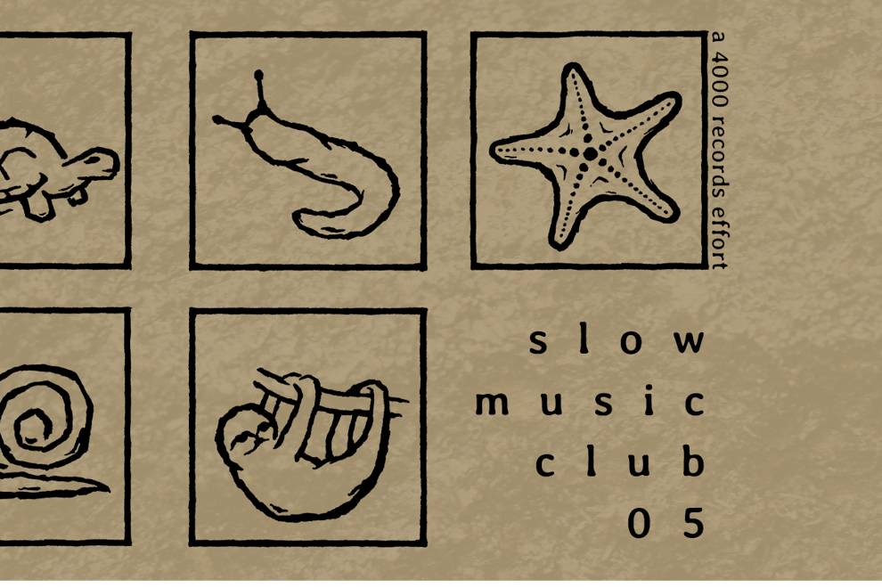 slow music club 05