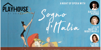 Sogno d'Italia
