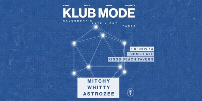 Klub Mode