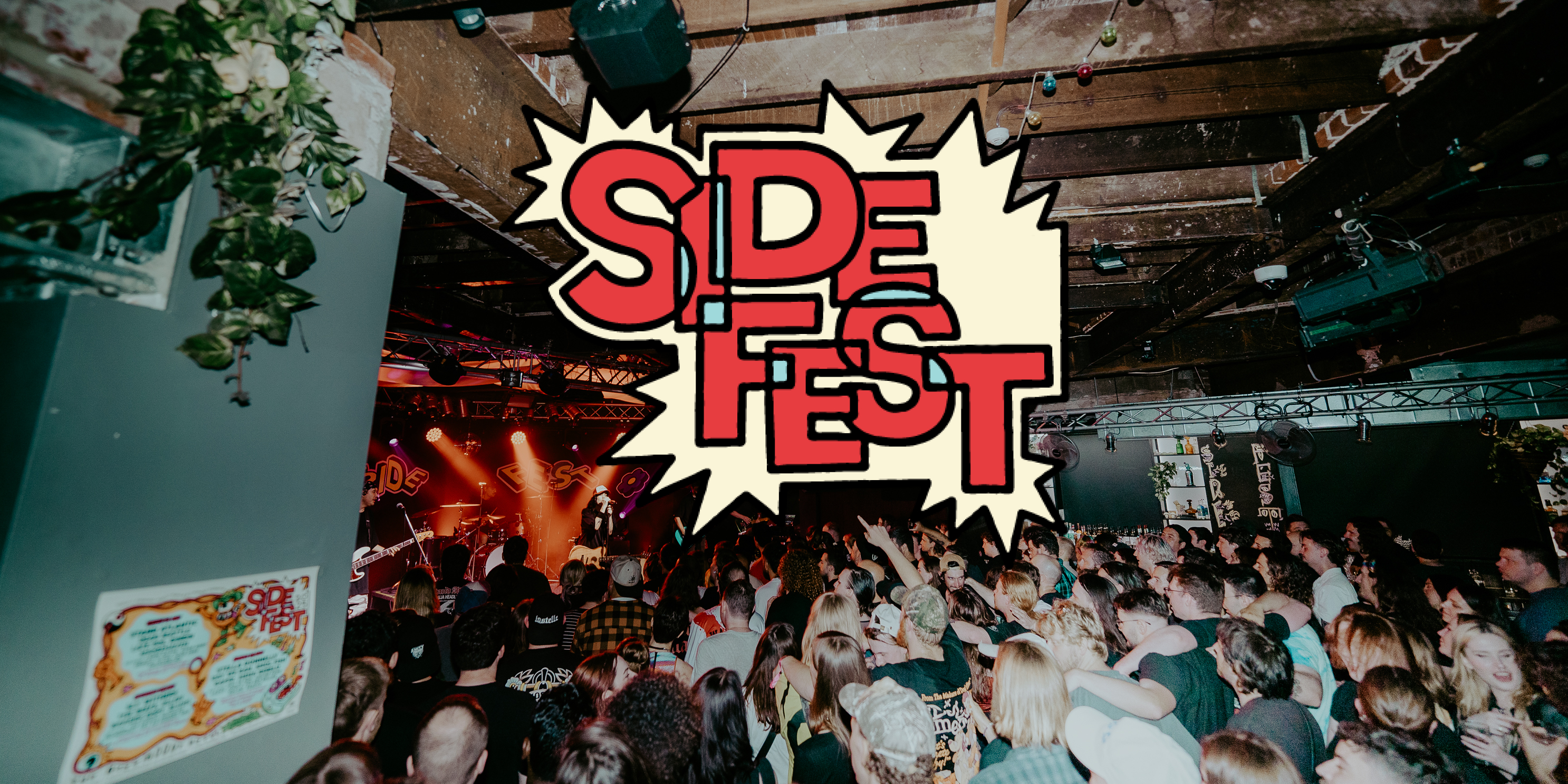 SIDEFEST 2026