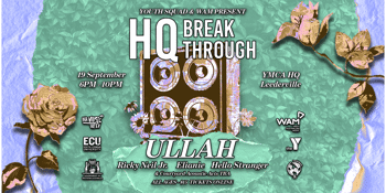 HQ Breakthrough