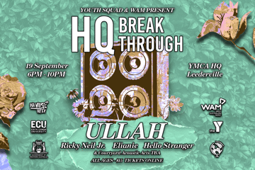 HQ Breakthrough