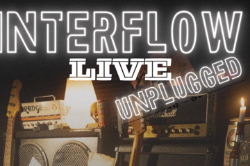 Interflow Unplugged - Live at Clancy’s