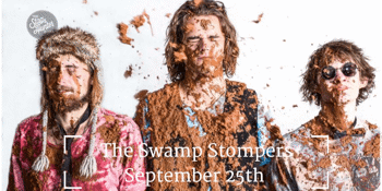 CANCELLED - The Swamp Stompers