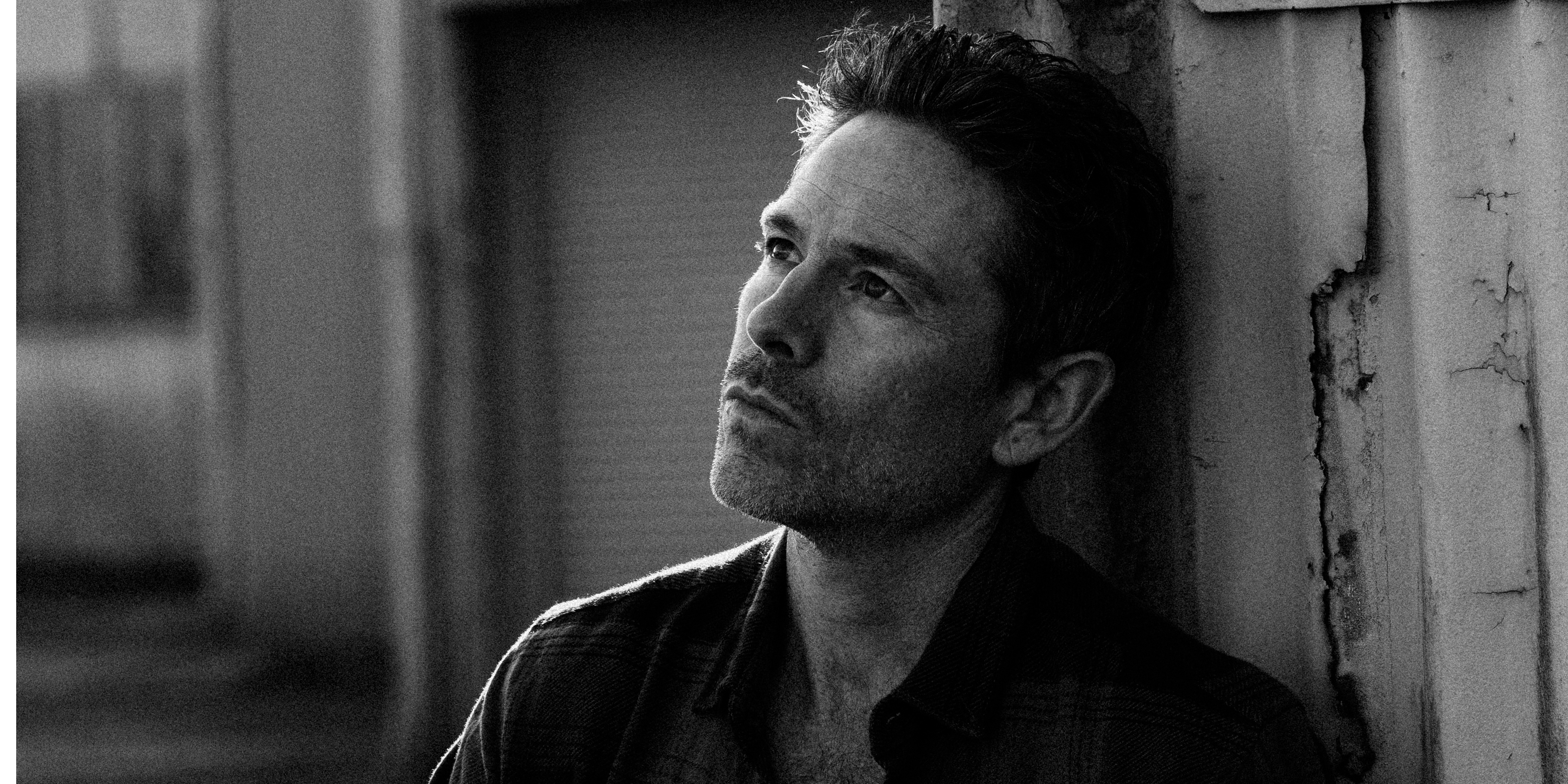 MARK WILKINSON: Love and Loss Regional Tour