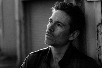 MARK WILKINSON: Love and Loss Regional Tour