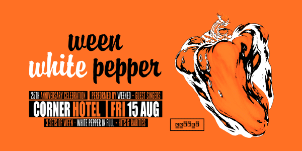 Weened25YearsofWhitePepper