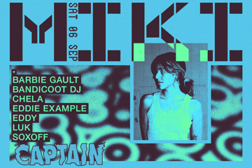 Captain Pres. Miki