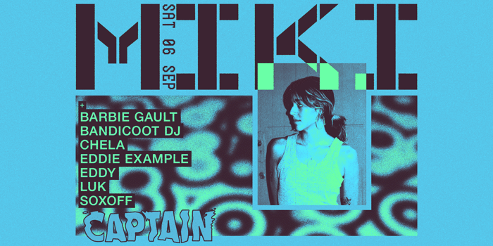 Captain Pres. Miki