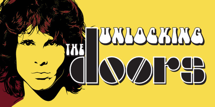 Unlocking The Doors A Tribute To The Doors Tickets At The Lounge The Royal Nundah Qld On Sunday 16 January 2022