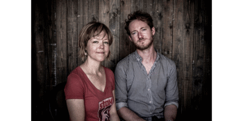 Emily Barker w/ Lukas Drinkwater